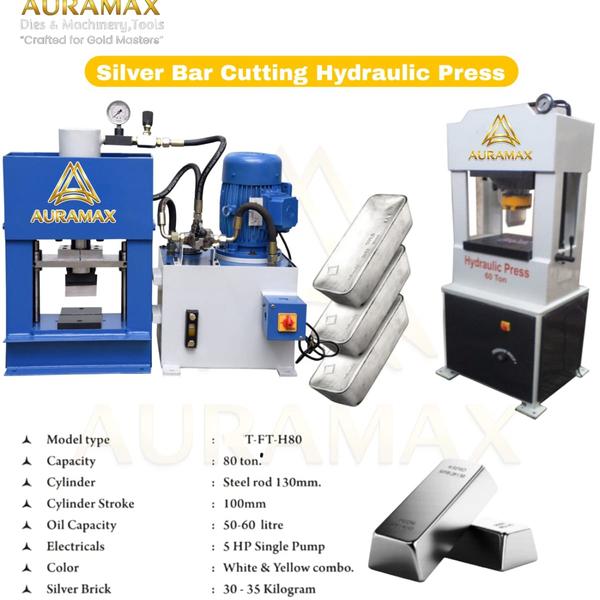 metal polishing machine for ri