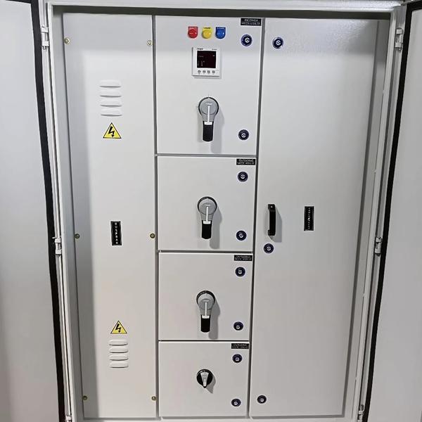 #Electricalcontrolpanel Nagpur, Wardha, Chandrapur