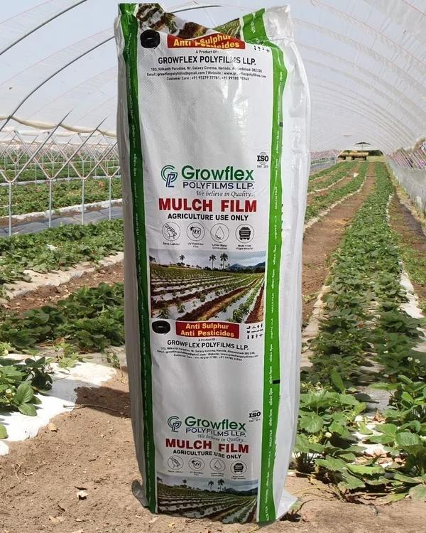 Growflex Polyfilms LLP offers premium Agriculture 