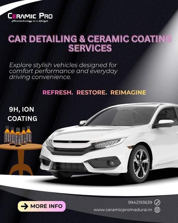 Bring back your car's original