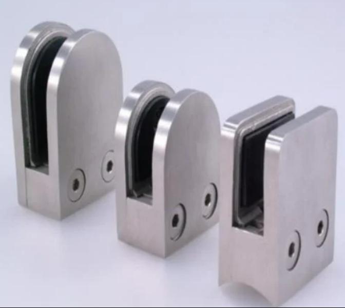 Glass Clamp Dealer In Del