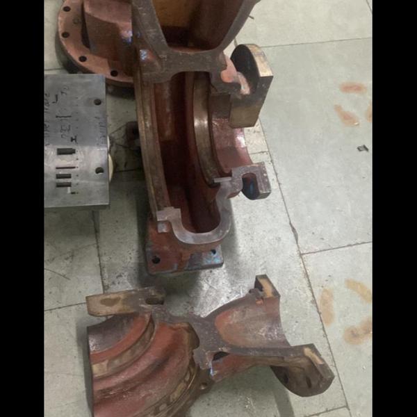 CNC WIRE CUT JOB WORKWe have been able to render 