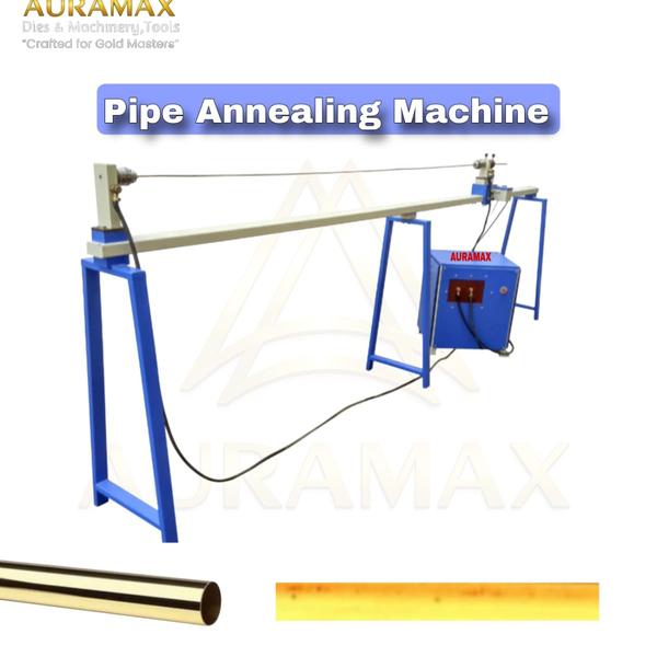 Pipe annealing machine in Mumb