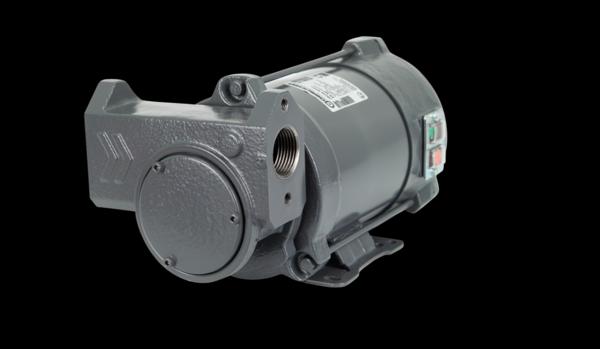 The IRON-50 Ex 110V AC · 50 LPM by Vivek Enterpris