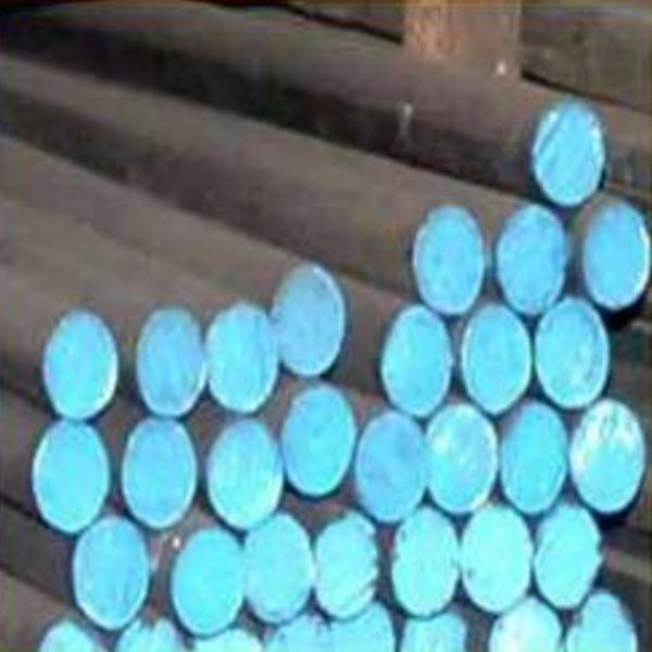 EN 19 Alloy Steel Rods De