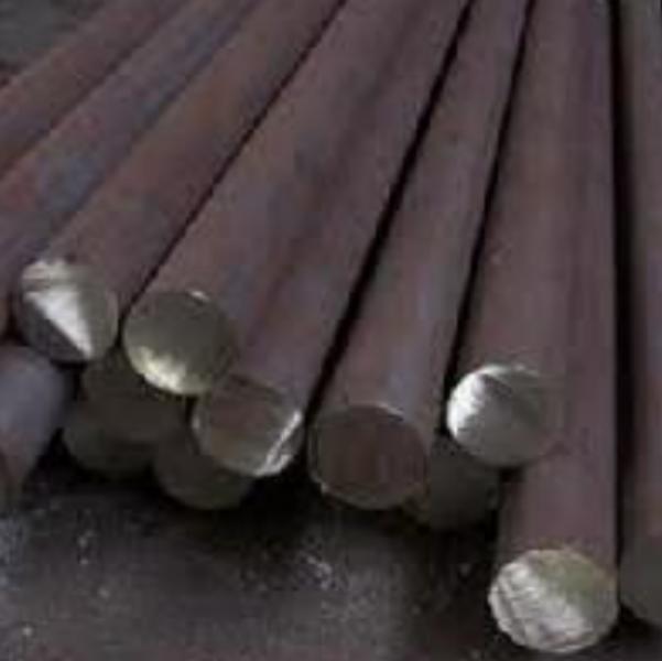 EN 24 Alloy Steel Rods De