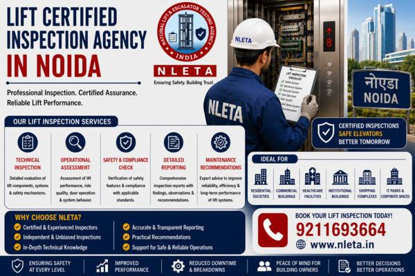 elevator safety audit and insu