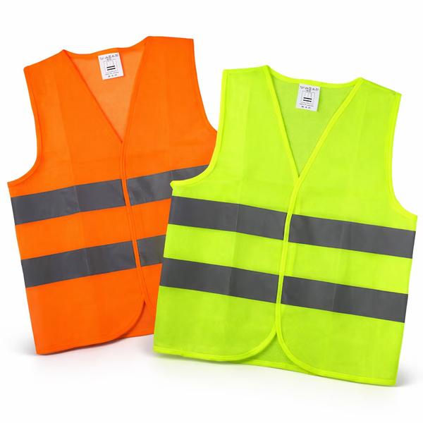 In hazardous work environments, worker safety and 