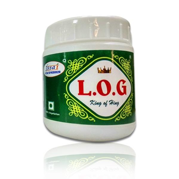 asafoetida manufacturer  