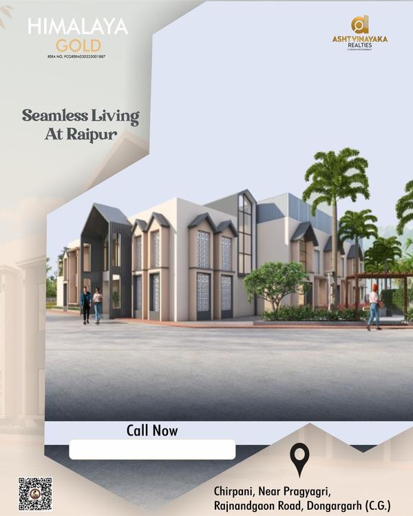 Plot 2bhk 3bhk 4bhk premium Pl