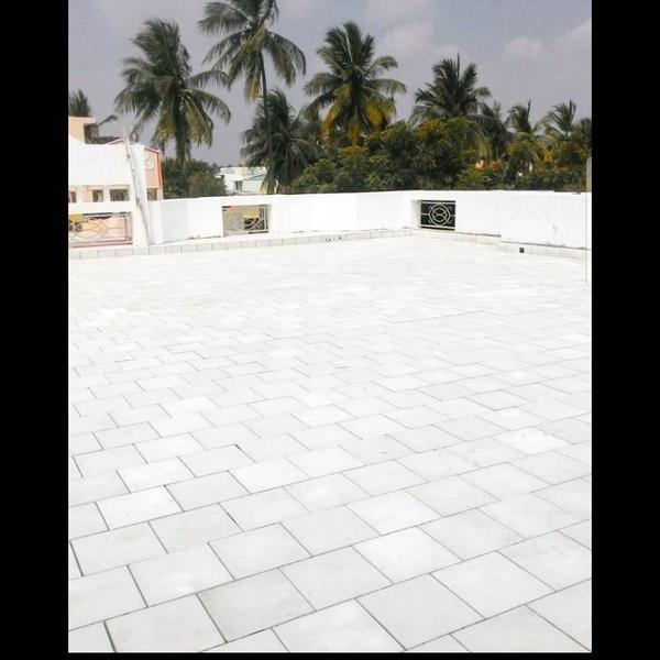 Igloo Cool Roof TIles are reflect solar heat and e