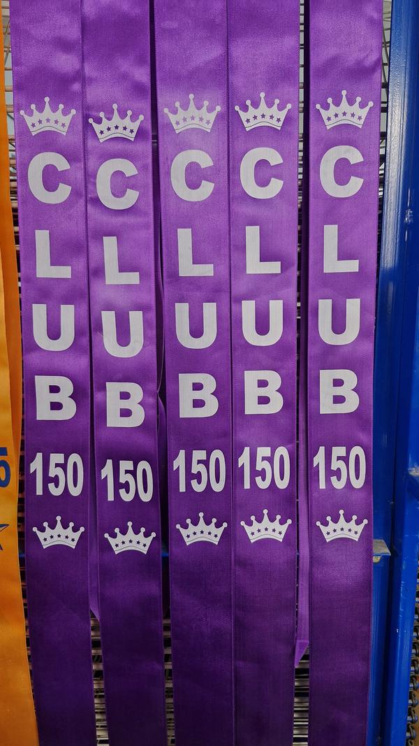 printing on sashes services
