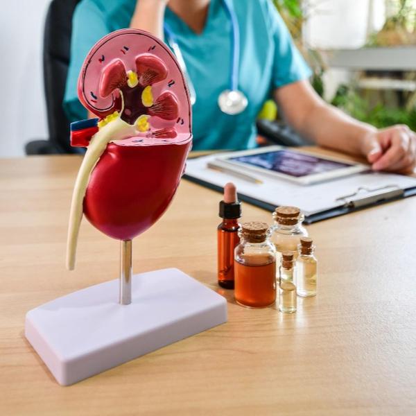CKD Ayurvedic treatment India 