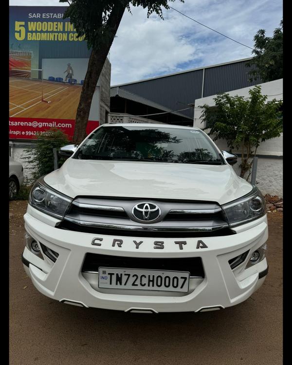 Used Cars in woriyur trichy Un