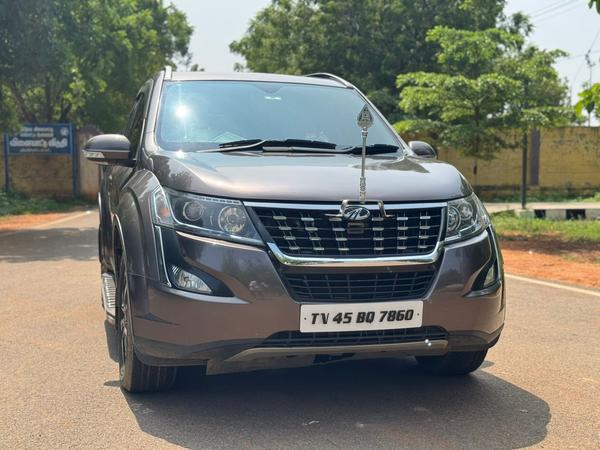 Car Loan Available in woriyur 