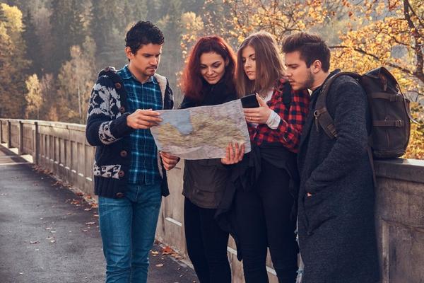 Group Tour Operators in Bangal