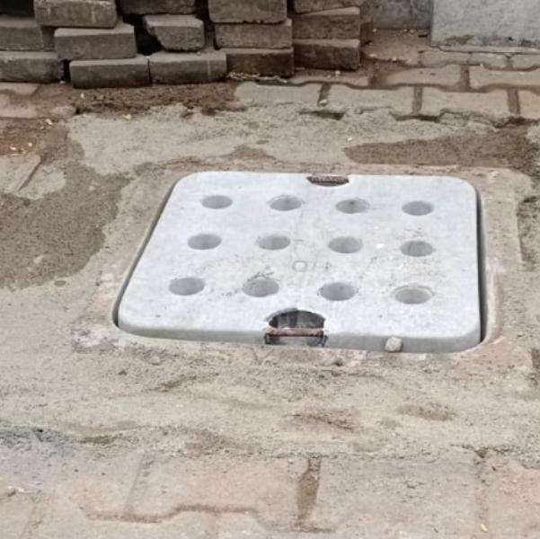 Smart Rainwater Harvestin