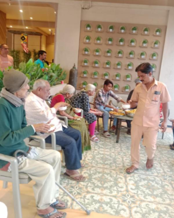elderly care pune bavdhan