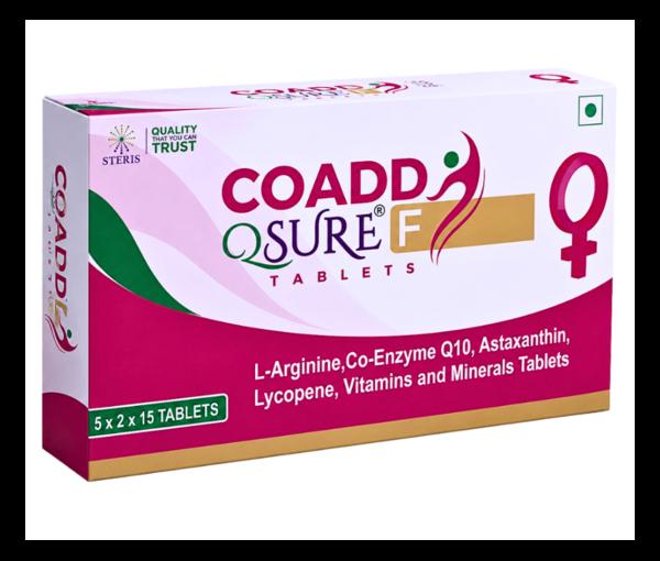 Astaxanthin Lycopene Zinc Selenium L-Arginine टैबल