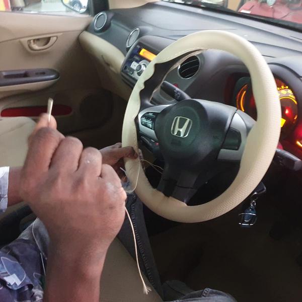Car Accessory Dealer Near Me I