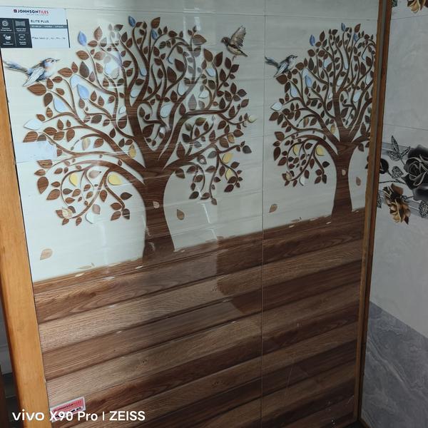 best quality vitrified tiles K