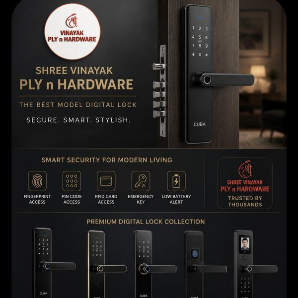 Digital lock,locker and hardwa
