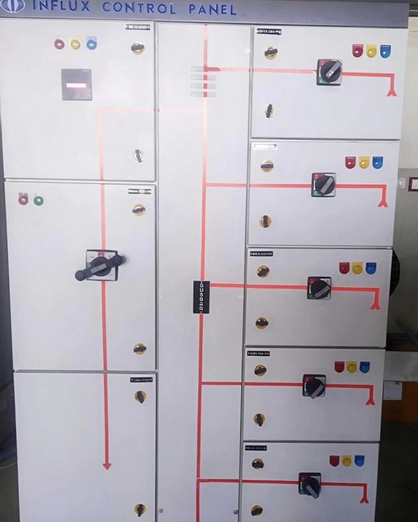 #Electricalcontrolpanel #Nagpur, Wardha, Chandrapu