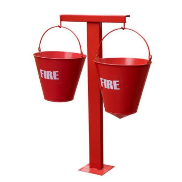 Rapid-X Fire Safety Solutions is one of the trust