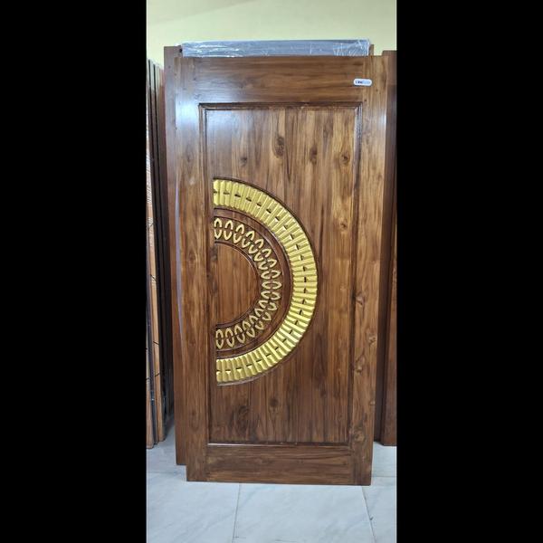 wooden door supplier in Trichy