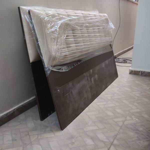 commercial space shifting bowe