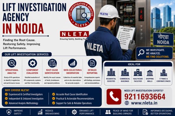 noida lift insurance for resid