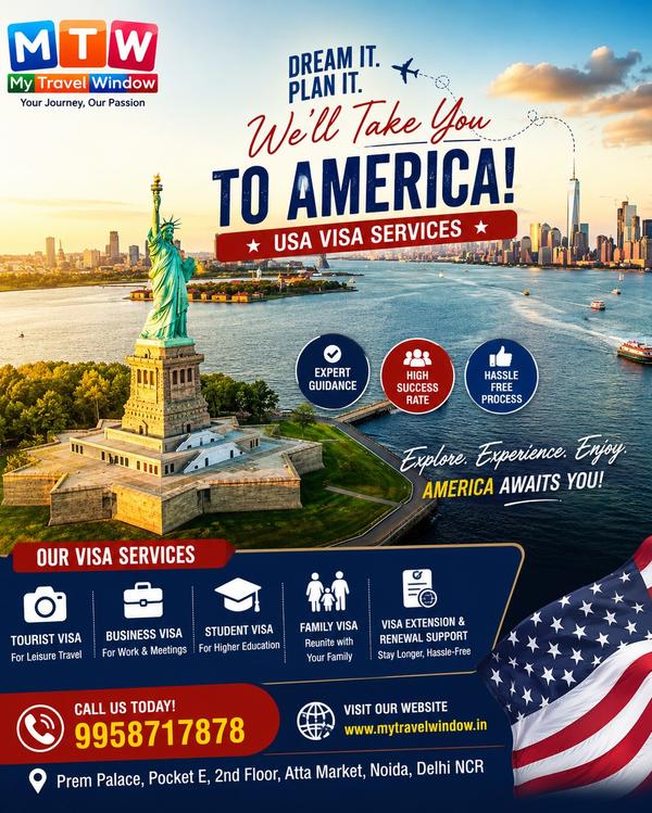 The US visa processing time fr