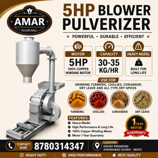 Amar Industries — Product DescriptionSince 1999,