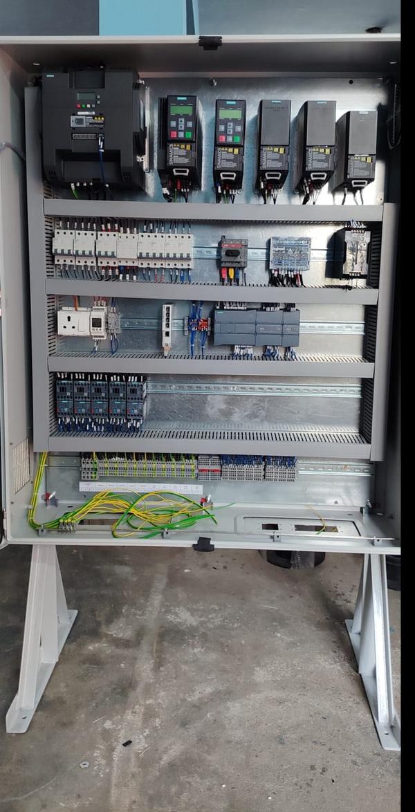 update image