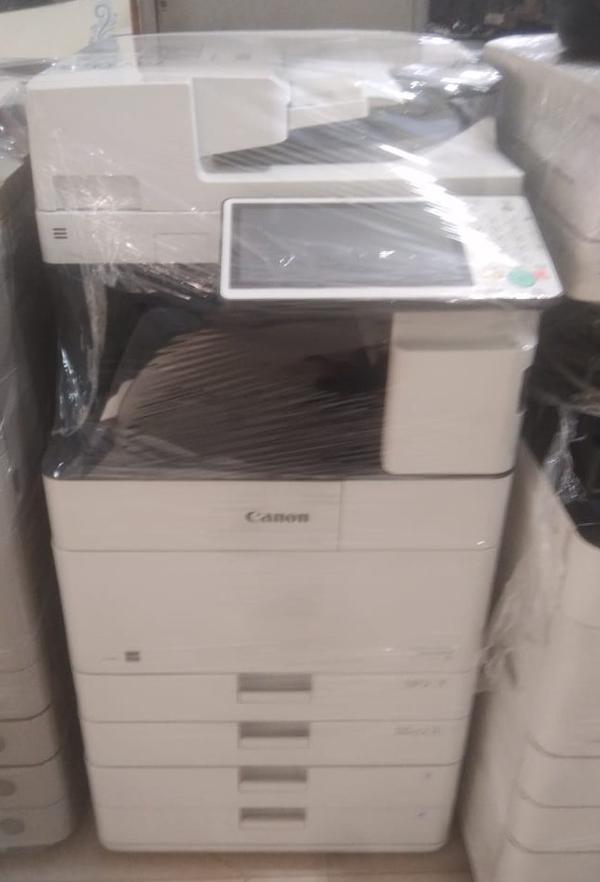 update image