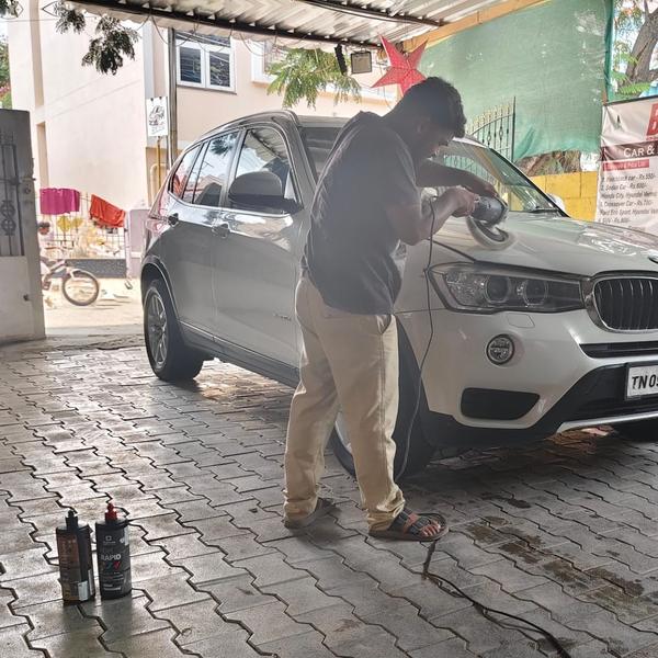 Car AC Repair & Services Near