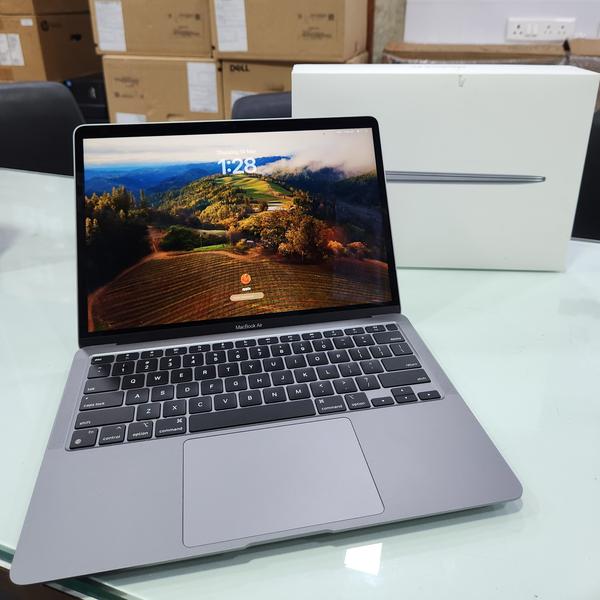 update image
