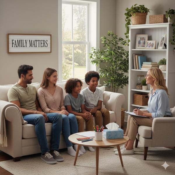 Family Cou