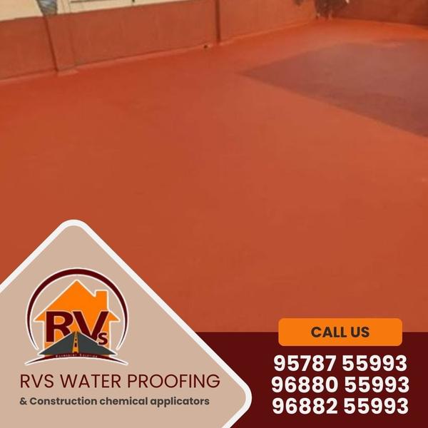 Seepage Work in Woriyur trichy