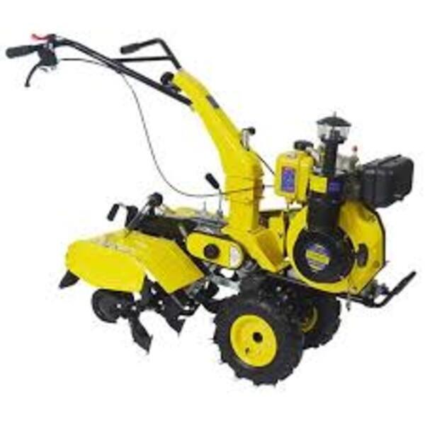 update image