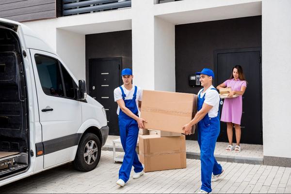 large scale asset relocation