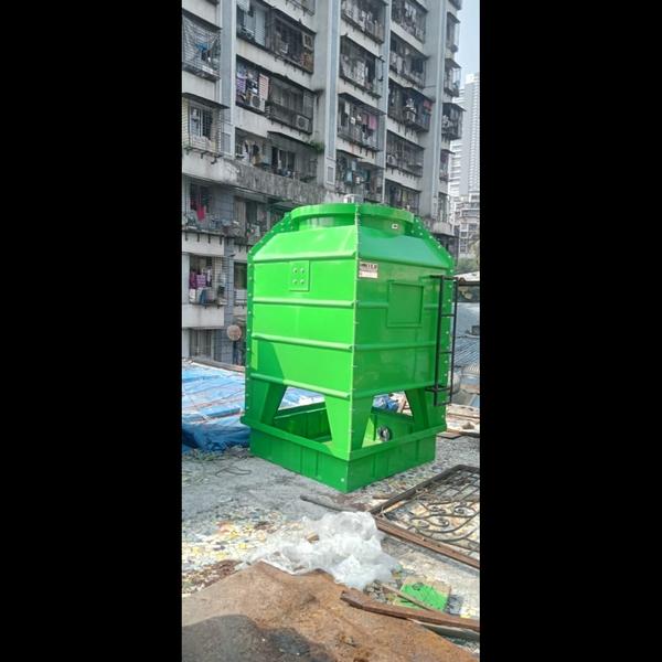 FRP Cooling Tower Manufacturer In Mumbai