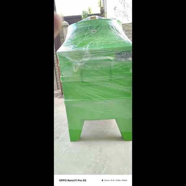 Industrial Cooling Tower Manufaturer in Mumbai