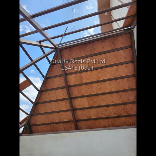 Best Mangalore Tile Roofing Services in Chennai | 