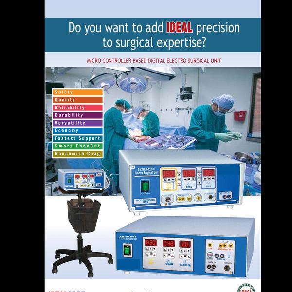 SURGICAL D