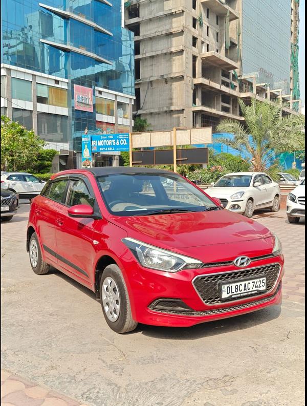 hyundai i20 2016 first owner