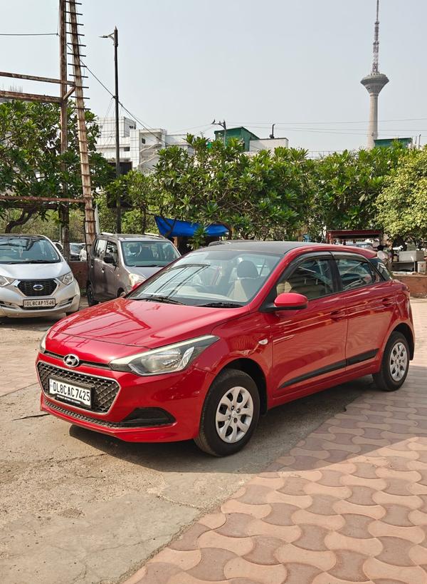 hyundai i20 2016 first owner