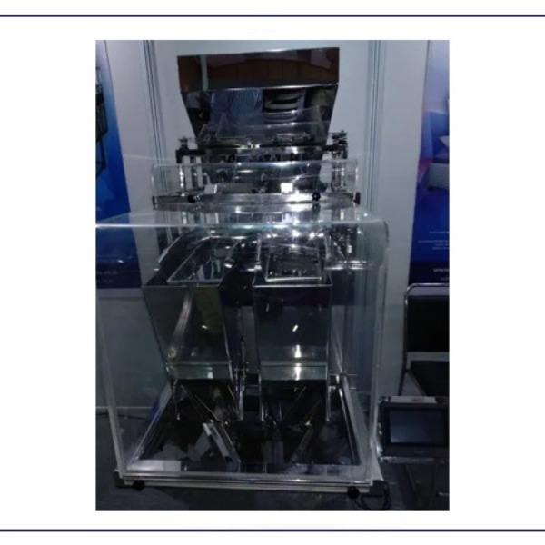 Looking for a high-performance Granule Packaging M