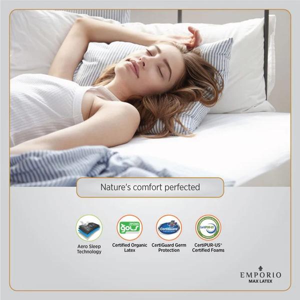 Abinav agencies provides natur