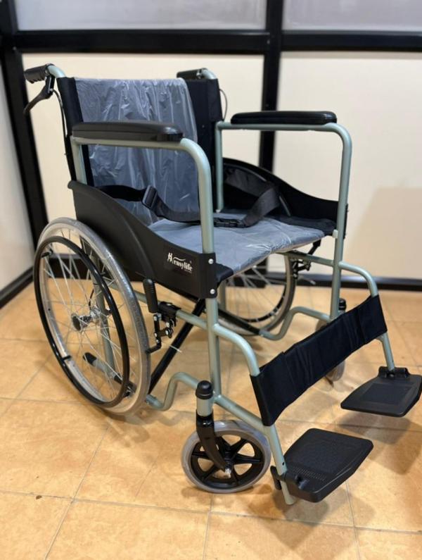 Reach us out for wheelcha